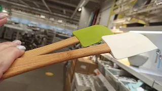 ✅ ИКЕА! ТАКИХ НОВИНКОК ЕЩЕ НИКТО НЕ ВИДЕЛ 👍 ВИЖУ ВПЕРВЫЕ ВIKEA. ВИДЕОБЗОР В IKEA FAMILY