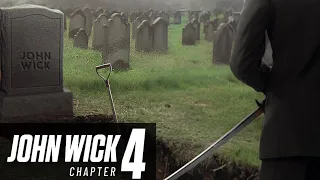 John Wick Capítulo 4 | El Final Explicado