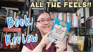 The Extraordinary Deaths of Mrs. Kip BOOK REVIEW (spoiler free) | Another Favorite of the Year?
