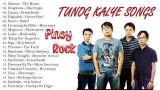 Top 100 Pinoy Slow Rock 90's 20's - Nonstop Slow Rock Tagalog Love Songs - Nonstop Music Playlist