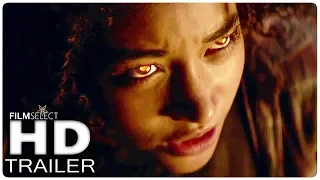 DARKEST MINDS Trailer Italiano (2018)