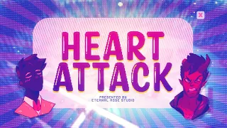 [ERS] Heart Attack MEP