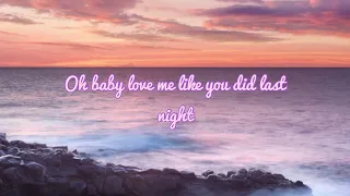 Selena Gomez - I’m Sorry We Lied Ft. ZAYN (Lyrics)