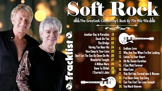 Air Supply, Lionel Richie, Phil Collins - Soft Rock - The Greatest Classic Soft Rock 70s 80s 90s