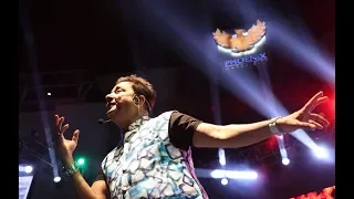 Sukhwinder singh live in Concert at Phoenix Mall Pune.