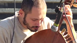 Андрій Селецький. Кобзарсько-лірницька Покрова в рамках проекту ЕтноРівне 14.10.2018р