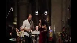 AHMEDO ☆ Aynur Doğan & Morgenland Chamber Orchestra / zındî