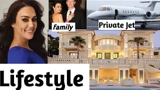 Preity Zinta lifestyle / lifestory of the preity Zinta