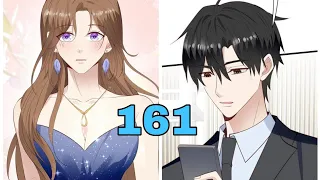 A Girl Disguised as a Man Chapter 161 English Sub