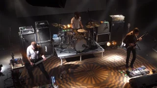 Russian Circles - 20.11.2016 Lucerna, Prague, Czech Republic [complete recording in Full HD]