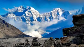 Everest Base Camp Trek in June!