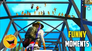 PUBG FUNNY😆TIK TOK WTF MOMENTAND NOOB TROLLING  & FUNNY GLITCH AFTER PUBG AND TIK TOK BAN😥IN INDIA