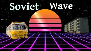 S O V I E T  W A V E 1 9 7 8  (gra)