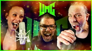 Coco Jambo (Metal Cover by UMC feat. Guano Apes Dennis and Jacky Vox)