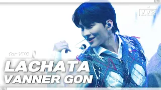 [VVS] VANNER 배너 ‘LACHATA’ (GON Ver.) | @2023 VANNER FANCON TOUR 'VVS Adventure' in Seoul