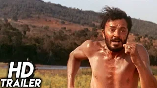 The Naked Prey (1965) ORIGINAL TRAILER [HD 1080p]