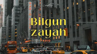 𝒑𝒍𝒂𝒚𝒍𝒊𝒔𝒕 | 5-р өргөн чөлөөгөөр  мөстэй кофе барин ганцаар алхана | new york vibe w/Bilgun zayah