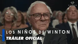 Los Niños de Winton - Tráiler Oficial en Español