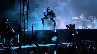 Post Malone - Wow Live (Toronto, July 20, 2023)