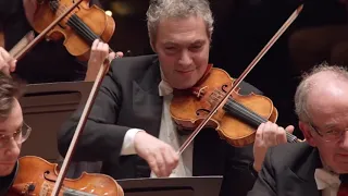 SYMPHONIE N°1 TITAN  - MAHLER - VL - Orchestre National de Lille
