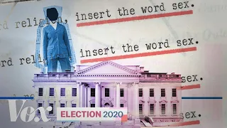 Why LGBTQ rights hinge on the definition of "sex" | 2020 Election