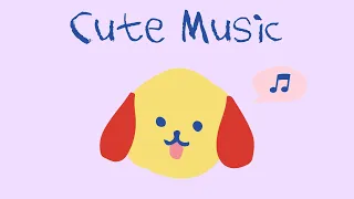 Cute and Cozy Music for the weekend! (1hour) : Royalty Free Music