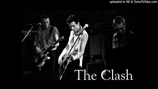 The Clash - Should I Stay or Should I Go