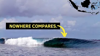 Complete Surfing Guide to Indonesia