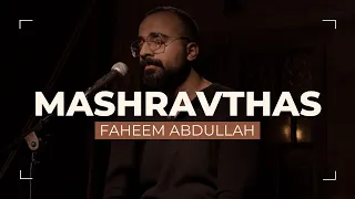 Mashravthas Janaan | Faheem Abdullah | Zeeshan Nabi | On The Deck | Season 2 | Cafe Pirates