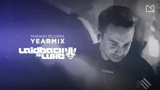 Laidback Luke | Yearmix 2018 (Mixmash)