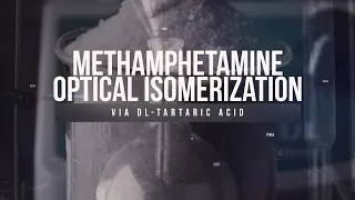 D-Methamphetamine HCl