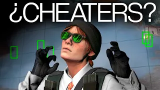 Los CHEATS que están DESTROZANDO CS y otros FPS... (como funcionan)