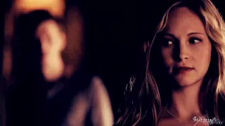 ● klaus & caroline | poison and wine