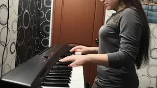 RASA - ПЧЕЛОВОД//PIANO