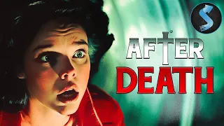 After Death | Full Mystery Movie | Paul Freeman | Leslie Phillips | Michael McKell | Linal Haft