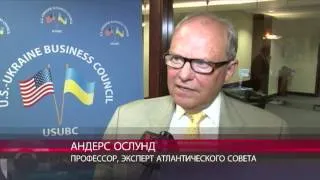 В Украине "экзистенциальный" кризис