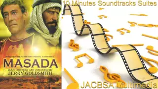 "Masada" Soundtrack Suite