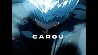 Time To Hunt - Garou