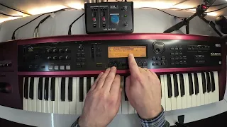 Korg Karma in 2024 - what is it?