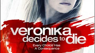 Veronika Decides to Die by Paulo Cohelo |Narrative Prose|