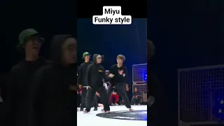 MIYU dancer from Japan part3