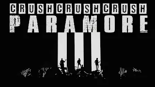 Paramore - Crushcrushcrush (Grabowsk! Re-Edit)