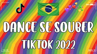 Dance se souber tiktok {2022}  - Tente não dançar ~ TikTok🐌🕊️