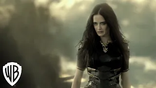 300: Rise of an Empire | "My Answer Is Still No" Clip | Warner Bros. Entertainment