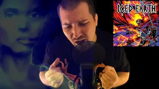 Iced Earth - I Died For You (Vocal Cover by Andreas Hoerl)