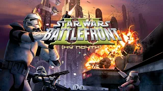 Star Wars Battlefront III (ну почти)