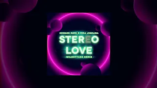 Edward Maya & Vika Jigulina - Stereo Love (Wildstylez Remix) [Visualizer] [Ultra Music]