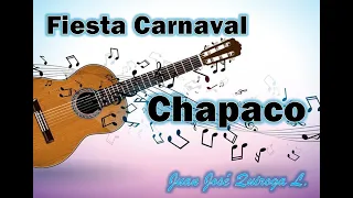 Fiesta Carnaval Chapaco - Enganchaditos