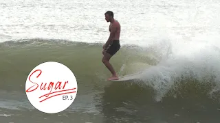 SUGAR / Ep. 3 / Florida Surfing / Trent Tarpits