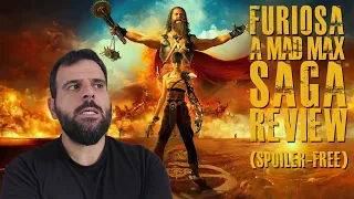 Furiosa: A Mad Max Saga Review (Spoiler Free)